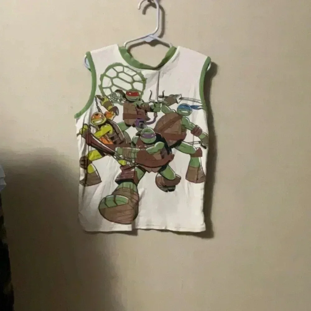 Ninja Turtle - Picture 1 of 2